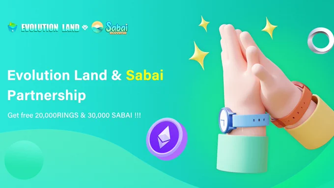 Evolution Land & Sabai Partnership