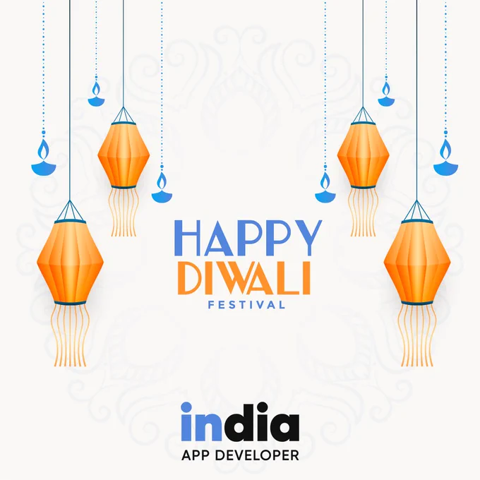 May this Diwali be the start of bright new days, renewed hope, and rejuvenated spirits. Wishing you all a Happy Diwali