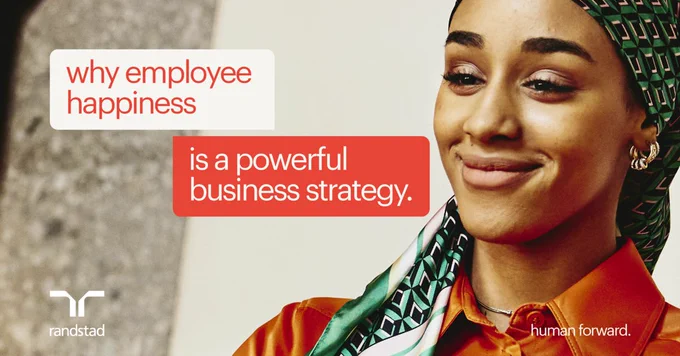 employee happiness - what employers need to know 