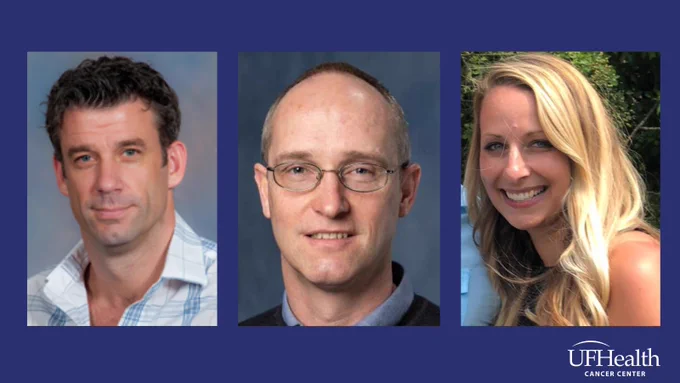 Andrew Judge, Ph.D., Carl Atkinson, Ph.D., & Sarah Judge, Ph.D. 