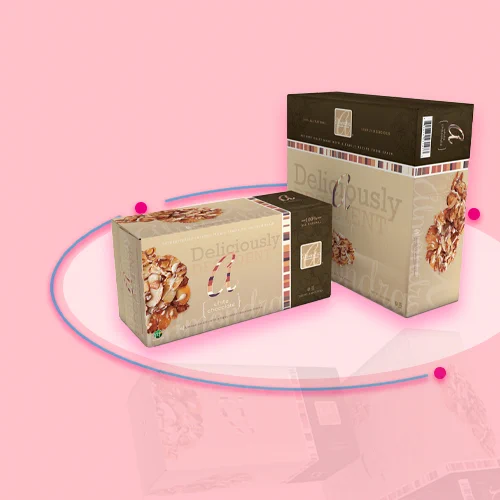 Let’s Revitalize Brand Image With Custom Printed Boxes Offered By Verdance Packaging