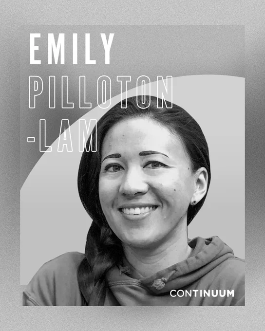 2022 Fellow Emily Pilloton-Lam is a designer, builder, educator, and founder/executive director of the nonprofit @_girlsgarage. Emily teaches and works alongside youth co-designing and building public architecture projects.

Our Fellow Award honors seasoned designers and practitioners through consideration of their significant contributions to our Bay Area communities among a range of areas of achievement and impact — from considerable levels of service to raising standards of excellence in professional practice to dedication to education, as well as reputation, conduct, and leadership. 