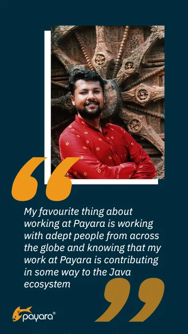 Shubham Agrawal instagram stories image