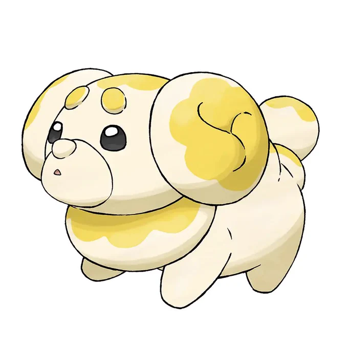 He's food, he deserves to be eaten