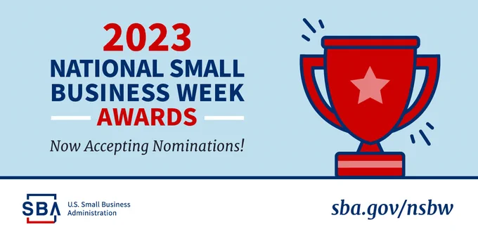 2022 Small Business Person of the Year