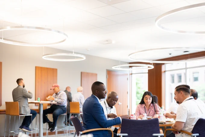 Professional Development Programs