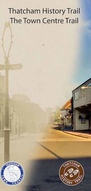 Thatcham History Trail