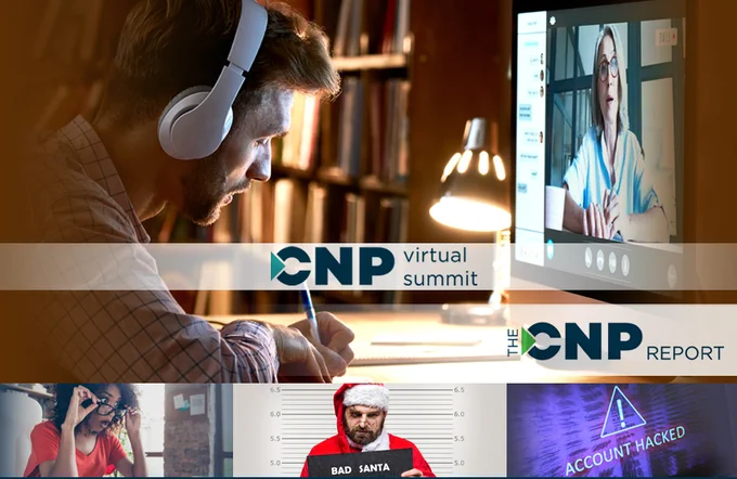 The CNP Report