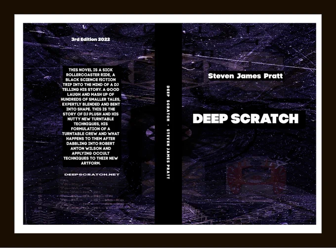 https://www.amazon.com/Deep-Scratch-Steven-James-Pratt/dp/B09JXZQDJ8/ref=tmm_pap_swatch_0?_encoding=UTF8&qid=&sr=