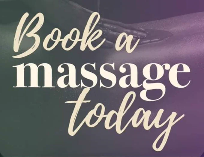 Stressed? Got aches and aches? Or do you just want to relax??? 

Whatever you need book yourself in for a well deserved Massage! $90 for 1Hr. Your Massage awaits you at Anthony Master of Massage!

Call: 0403 126 562
Website: www.anthonymasterofmassage.com.au
Email: anthonymasterofmassage@gmail.com
FOLLOW on TWITTER: https://twitter.com/A_MasterMassage
FOLLOW on INSTAGRAM: https://www.instagram.com/a_mastermassage/
LIKE on FACEBOOK: https://www.facebook.com/anthonymasterofmassage1 ✅

#Massage #MassageTherapy #MassageTherapist #Remedial #Relaxation #YourBody #Stress #AchesAndPains #Relax #FeelBetter #FeelGood #GetAMassage #Benefits #Modalities #HealthJourney #Health #Journey #NewYou #NeedAMassage #HealthIsWealth #TakeCare #Monday #Tuesday #Wednesday #Thursday #Friday #Appointment #BookInNow #BookNow
