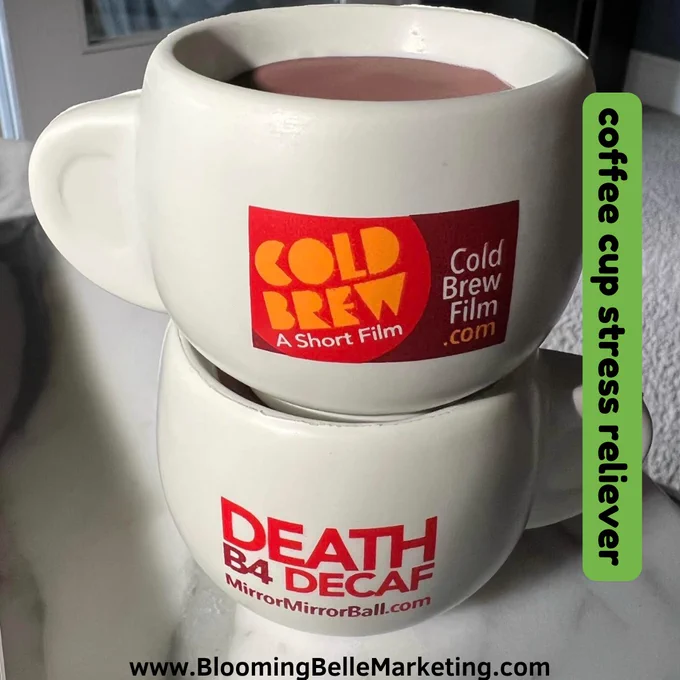 COLD BREW a short film