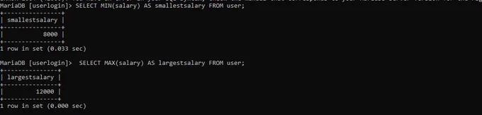 SQL