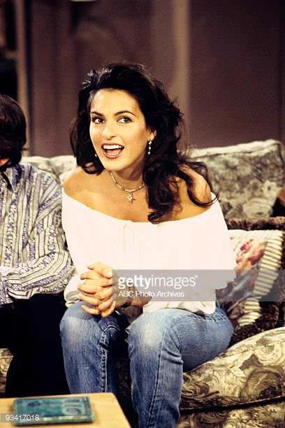 Mariska Hargitay