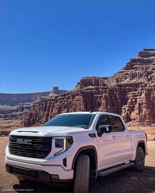 Image contains: Vehicle, Transportation, Pickup Truck, Truck