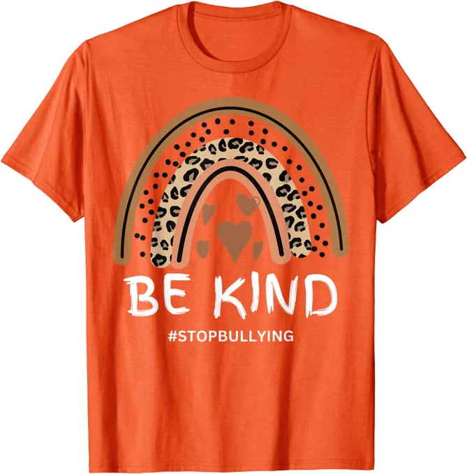 Unity Day is coming, Wear this perfect kindness Design and show love, kind, and peace. Great for Anti Bullying Support. spread Kindness and Bullying Awareness By wearing this Graphic design in unity day that comes in orange, or take it as a present for friends and family and especially for teachers.
anti-bullying unity day, unity day, coming wear, perfect kindness design, show love kind, peace great, anti bullying support, spread kindness, bullying awareness, graphic design, unity, day, orange, tee, anti, bullying, leopard, women, kids, girls, t-shirt, anti-bullying, coming, wear, perfect, kindness, design, show, love, kind, peace, great, support, spread, awareness, wearing, graphic, present, friends, family, teachers.
