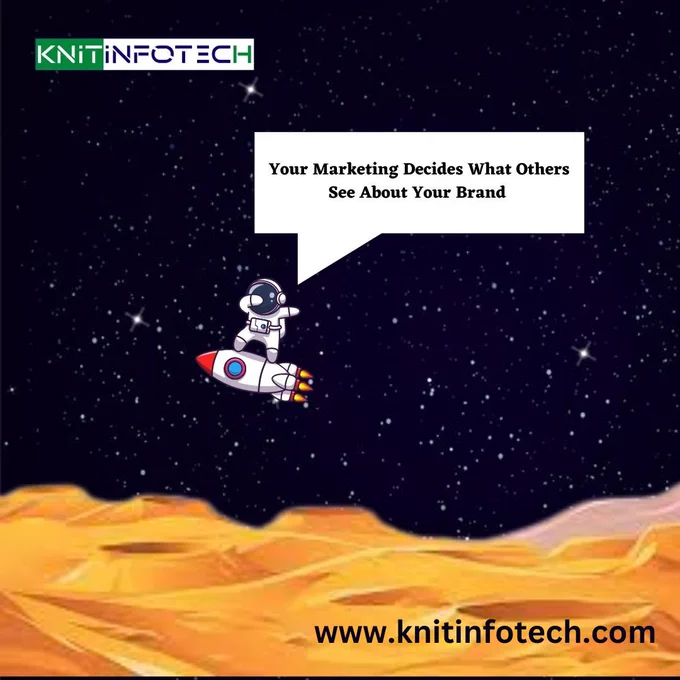 Bring your brand to new heights with our digital marketing services, Join Now at www.knitinfotech.com
.
.
.
.
.
#digitalmarketing #branding #brandingtips #knitinfotech #marketing