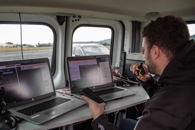 Applus  IDIADA Germany | ADAS & CAV services