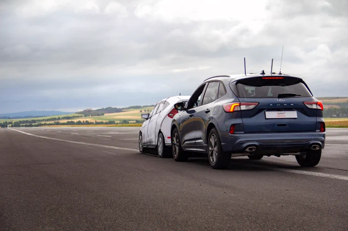 Applus  IDIADA Germany | ADAS & CAV services