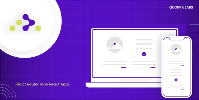  A Comprehensive Guide to Using React Router V6 in React Apps