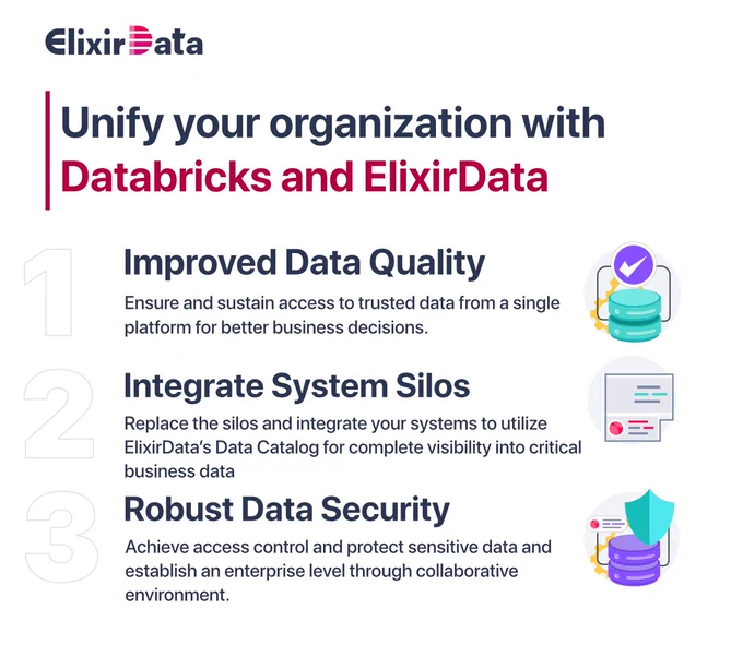 Streamline Data and Analytics effortlessly with ElixirData 