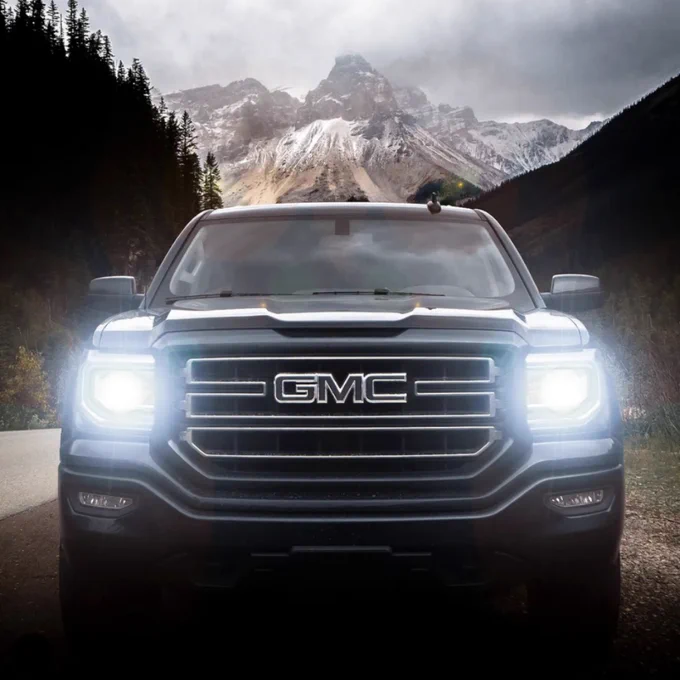 Image contains: Car, Automobile, Transportation, Vehicle, Light