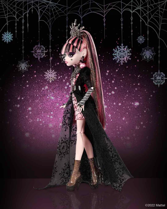 Image contains: Clothing, Apparel, Dress