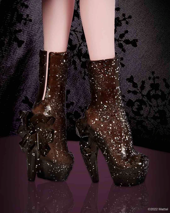 Image contains: Clothing, Apparel, Footwear, Shoe, High Heel