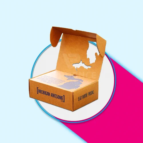Choosing Right Corrugated Boxes for Retail Packaging Offered by Verdance Packaging