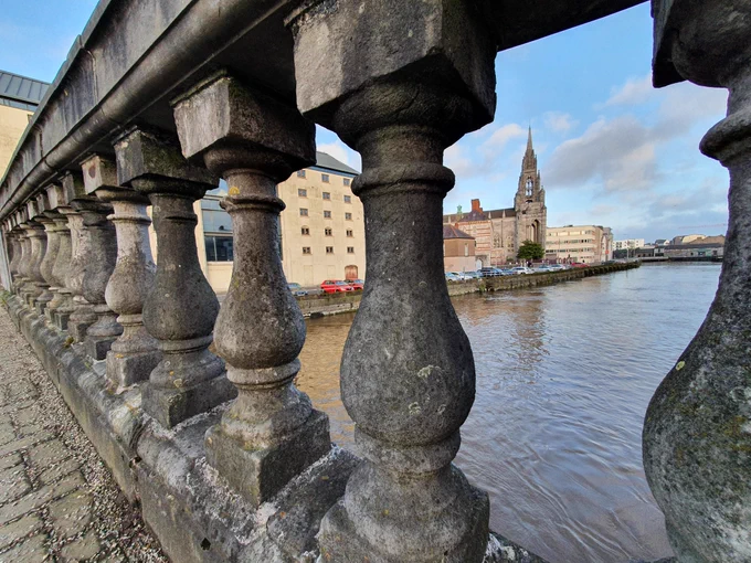 Save Cork City - Derelict Ireland 