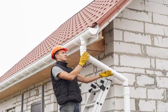 Best Gutter Service in Glencoe, MN - Minnesota Gutter