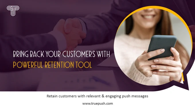 Free Push Notification Services