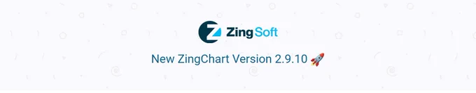 New ZingChart Version 2.9.10!! Check out our changelogs for all the new features and fixes!!