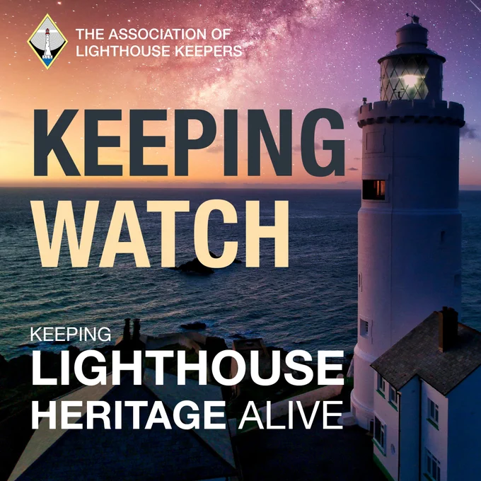 Lighthouse podcast