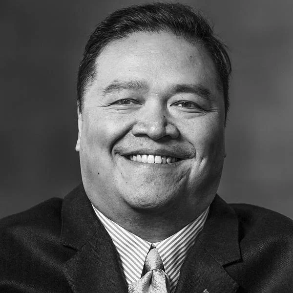 2021 Fellow, August de los Reyes (1970–2020) was a champion for design who was meaningful, inclusive, and humane. With a career spanning 25 years, his recent role was the Chief Design Officer at Varo, as well as Philips NV, & Eastman Kodak. He was a San Francisco Design Week Advisor, and Co-Founder of Design Bay Area.


Our Fellow Award honors seasoned designers and practitioners through consideration of their significant contributions to our Bay Area communities among a range of areas of achievement and impact — from considerable levels of service to raising standards of excellence in professional practice to dedication to education, as well as reputation, conduct, and leadership. 
