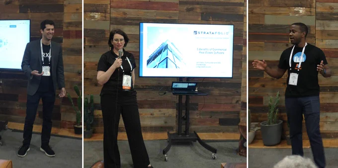 REACH x IREM 2022 Global Summit Learning Lounge