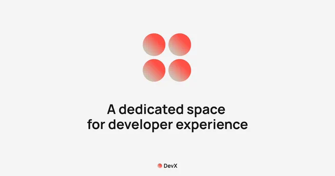 Join us over at https://developerexperience.us
