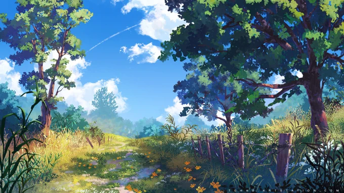 The art of Sylvain Sarrailh

Updated gallery and details: https://itsartm.ag/2mJkfDV
