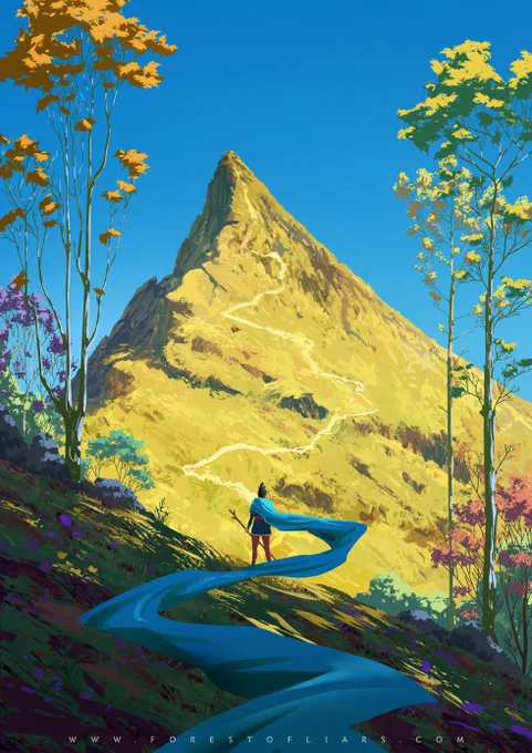 The art of Sylvain Sarrailh

Updated gallery and details: https://itsartm.ag/2mJkfDV