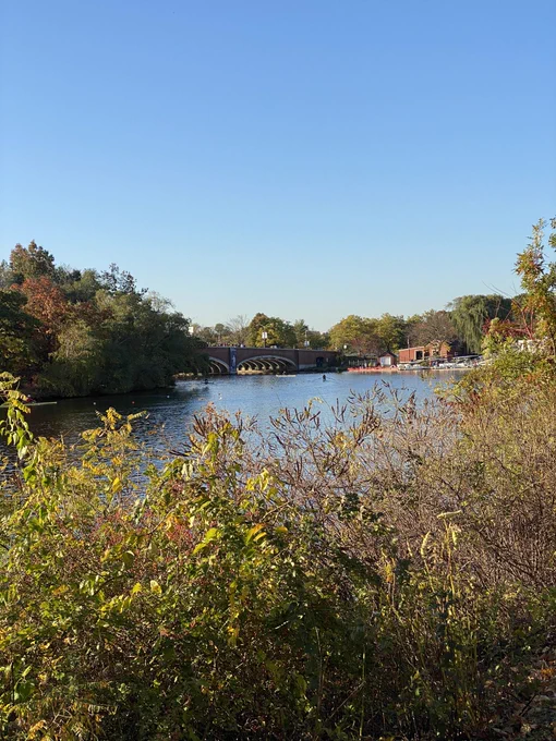 Charles River