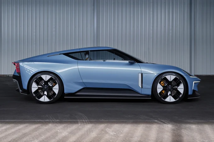 Polestar 6