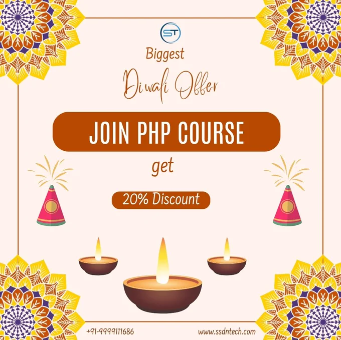 PHP Course 