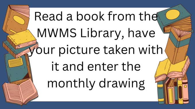 MWMS Library Contest