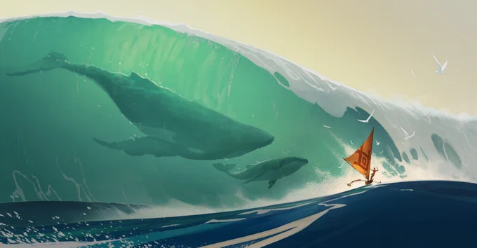 The Art Of Tuomas Korpi

Watch his exclusive Master Class on IAMAG: https://itsartm.ag/3zbPAE5