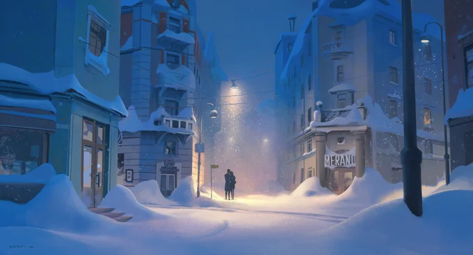 The Art Of Tuomas Korpi

Watch his exclusive Master Class on IAMAG: https://itsartm.ag/3zbPAE5