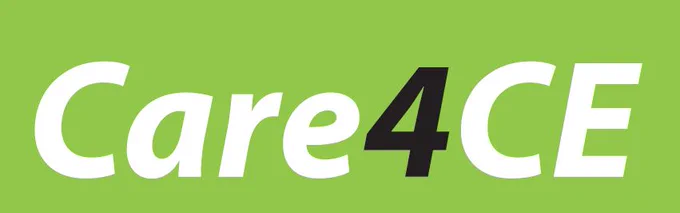 Care4CE logo