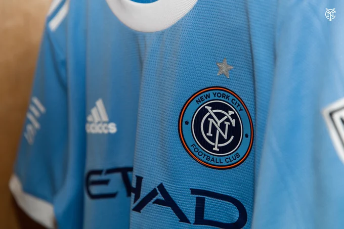 BX Blue Jersey