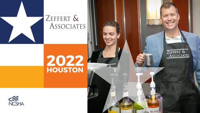 2022 Annual Conference & Showplace | NCSHA and Zeffert & Associates