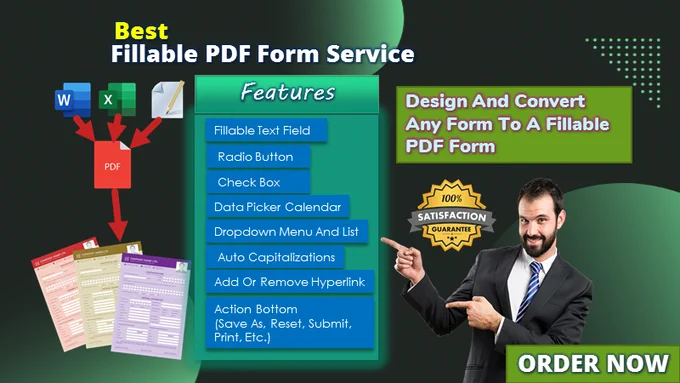 Are you looking for a skilled, experienced, affordable professional quality fillable pdf, fillable form, fillable pdf form, fillable pdf, contact JL OUTSOURCING today?