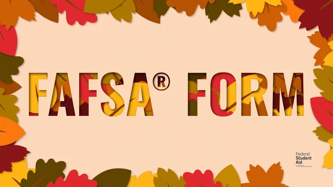 FAFSA Form