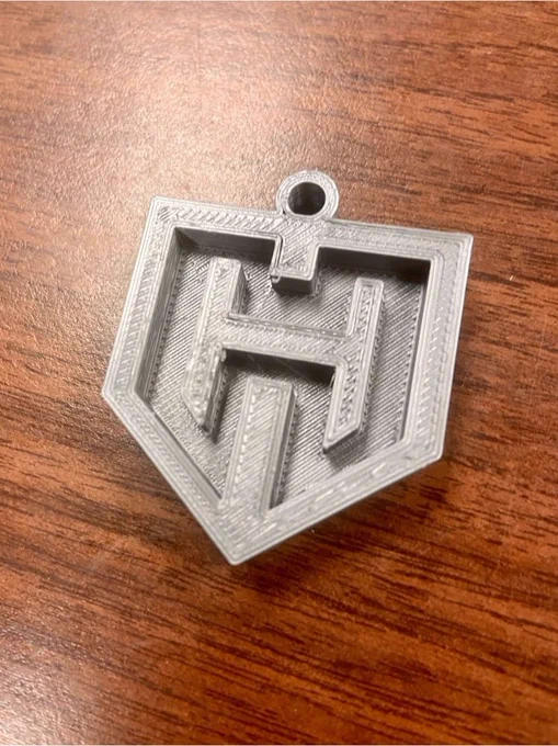keychain 